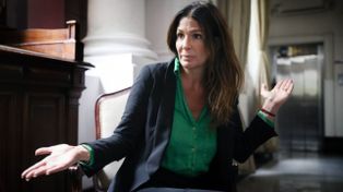 Caso Maradona: destituyen a la jueza Makintach por el escándalo del documental