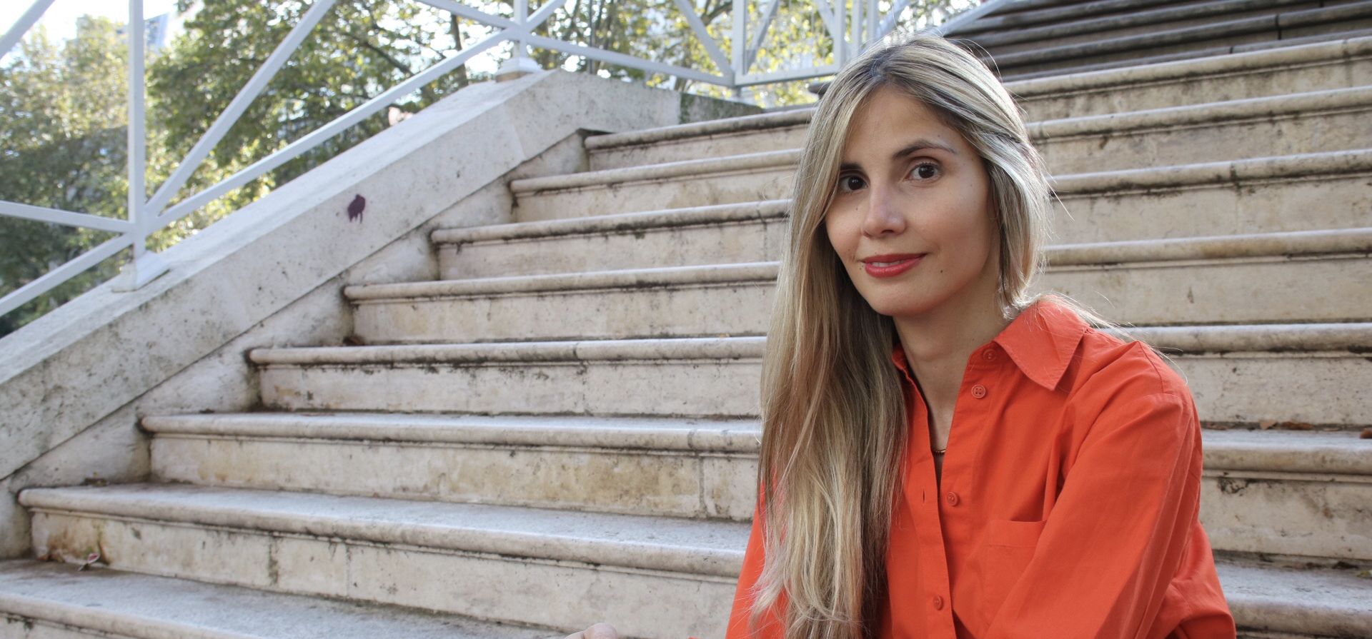 Paula Klein y el feliz retorno de las brujas a la narrativa argentina
