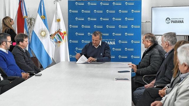 Arroyo Las Viejas: rechazan amparo ambiental&nbsp;