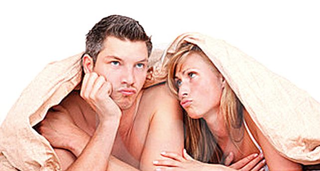 Los cinco problemas sexuales m&aacute;s frecuentes de los rosarinos