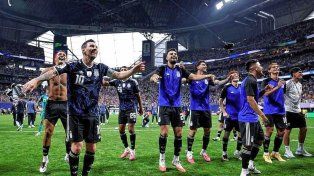 Argentina vs. España: las cifras que hay que pagar para conseguir una entrada para la final