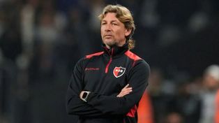 Newells: Nos costaron los duelos individuales
