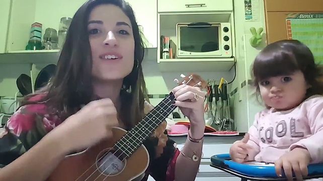 La versión #NiUnaMenos de Despacito