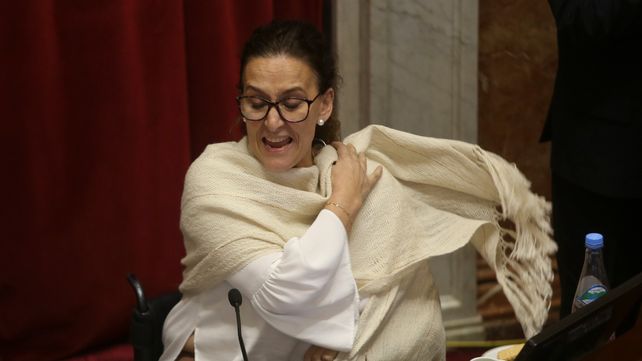 Malestar en el Senado por la aliminación del plus salarial