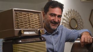 Roberto Caferra
