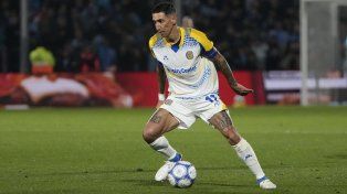 Central tiene equipo confirmado: Almirón mete mano para enfrentar a Racing
