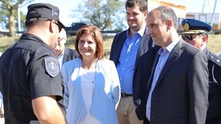 “La violencia nos duele, por eso trabajamos en equipo