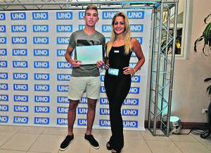 Un importante proyecto y con futuro de Selección Argentina