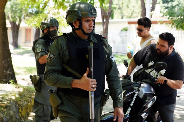 Barrios baleados: la vida cotidiana y el temor a lo que vendrá