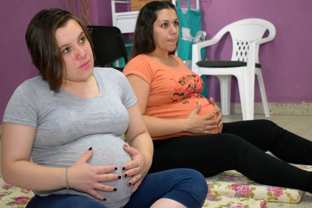 Entre Ríos presenta los índices históricos más bajos de mortalidad maternoinfantil