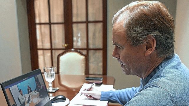 Bordet gestionó financiamiento para finalizar 500 viviendas