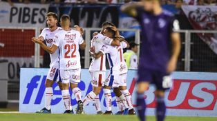 ¡Un golpe Monumental!