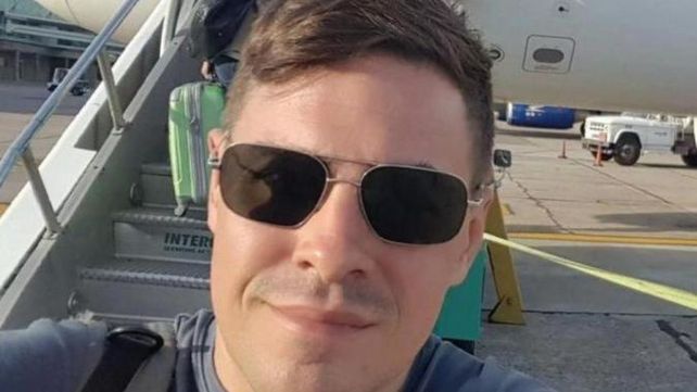 preso. Cohen Arazi dijo que no tuvo relaciones con menores.