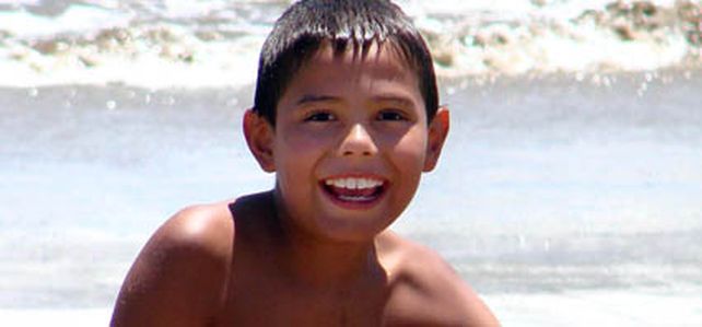 Falleci&oacute; el ni&ntilde;o chileno a quien le implantaron un coraz&oacute;n artificial