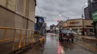 Entre Ríos: cesó el alerta para este jueves