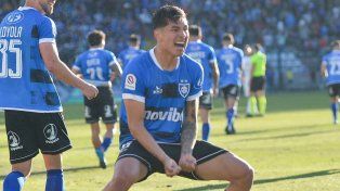 Unión habría hecho una oferta para sumar al goleador del campeón chileno