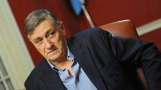 Binner resaltó que el partido socialista no busca alianzas con Macri ni con Massa