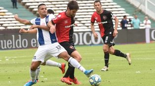 Rindió con la soga al cuello y se mancó&nbsp; con viento a favor.