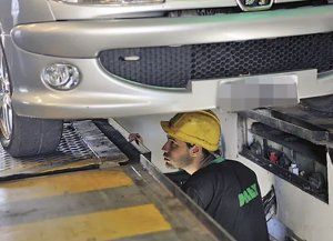 Preocupa el bajo cumplimiento de la Revisión Técnica Obligatoria en Santa Fe: cayó hasta un 35% la asistencia a los talleres