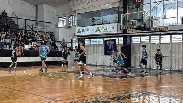 Todo lo que se jugó el 1 de mayo en las divisiones inferiores
