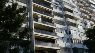 Ladrillo. Los Cedines pueden usarse en inversiones inmobiliarias.