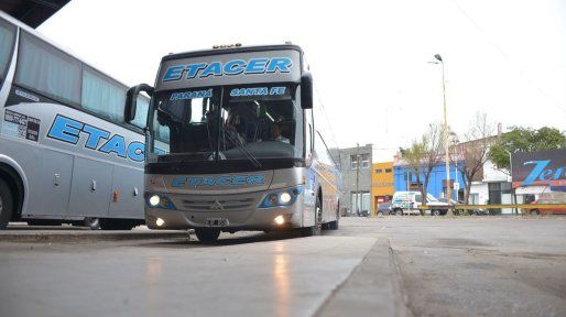 Advierten que la desregulación de transporte suena lindo pero desconectará regiones
