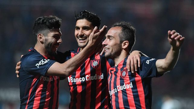 San Lorenzo recibirá a Belgrano con la misión de clasificarse a la Libertadores