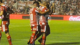 Unión, uno de los mejores equipos del año