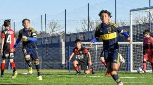 De Concepción del Uruguay al mundo: Simón Villarreal jugará en Italia con Boca Juniors.