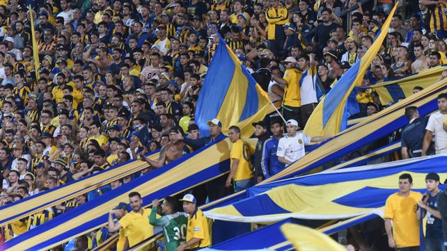 Central campeón de la Copa Argentina 2018