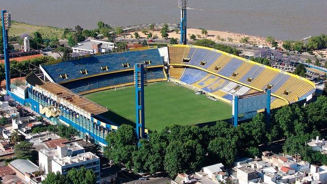Mas plateas preferenciales