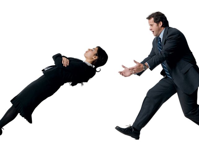 La confianza, ante todo