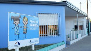 Un grupo de padres denunció maltrato infantil en un jardín municipal de Chajarí. Además, advirtieron que se contrató personal no idóneo en el espacio.