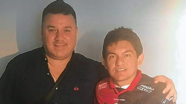 Colón está invadido de juicios, se puede ir al descenso