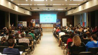 El Social Media Day cumple 10 años en la ciudad y se llevará adelante este jueves 12 de septiembre de 9 a 13 en la Universidad Católica Argentina, UCA Paraná