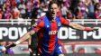San Lorenzo lo encontró en el final ante Tigre y se metió en cuartos de final