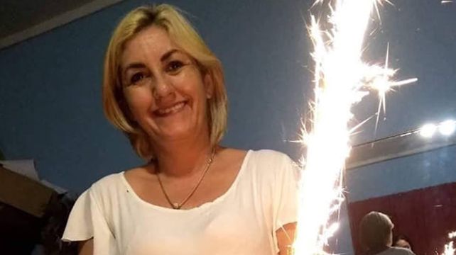 A Analía Marcela Maydana la buscan desde el sábado