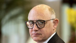 Argentina impulsa el embargo a la petrolera Noble Energy en el país