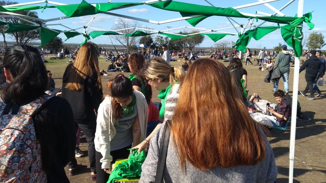 Convocan a un agitazo por la Educación Sexual Integral
