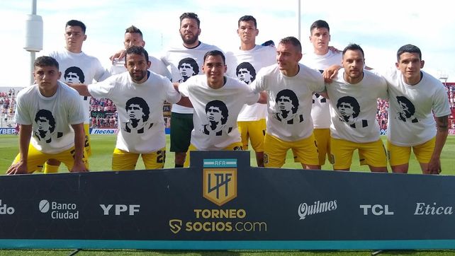 El uno por uno de la caída canalla en Santa Fe