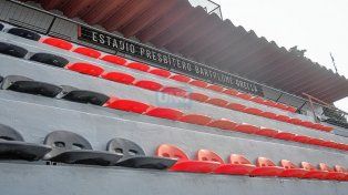 El jueves 4 de mayo Patronato jugará en el estadio Presbítero Grella por la Copa Libertadores de América. Recibirá a Melgar&nbsp; &nbsp;