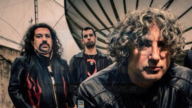 Falleció Ramiro Maradey, cantante y líder de la banda de rock Acólitos Anónimos