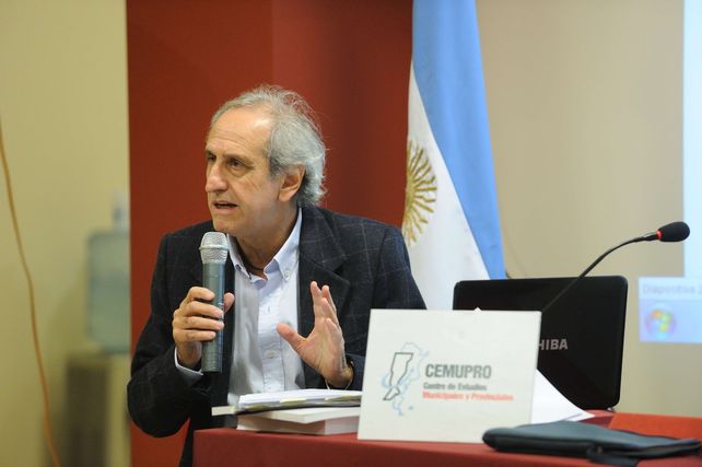 Oscar Blando