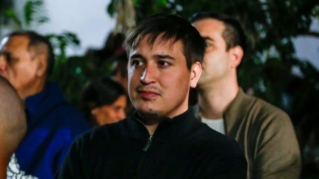 Joaquín Arijón