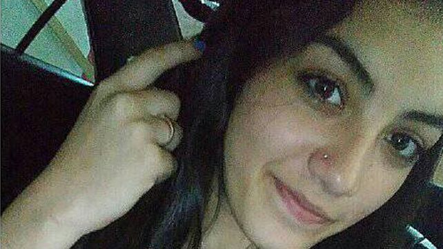Encontraron en Santa Fe a Fiorella Lenzi