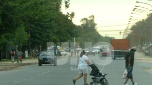 Ruta 1: quieren que las obras comiencen a fines de marzo