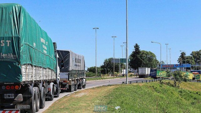 El gasoil aumentó un 39