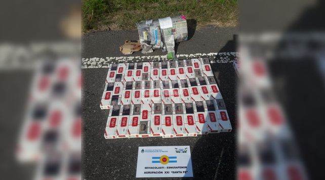 cigarrillos paraguayos