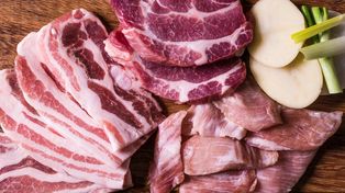El consumo de carne roja aumenta el riesgo de padecer diabetes tipo 2
