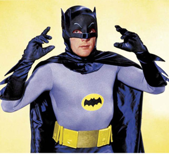 Batman